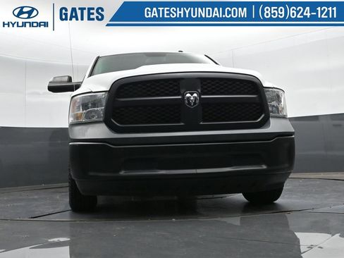 Used 2016 RAM 1500 Tradesman w/ Power & Remote Entry Group image 35
