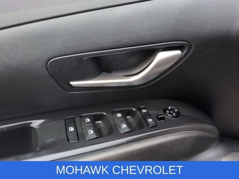 Used 2023 Hyundai Tucson SEL AWD/4WD image 22