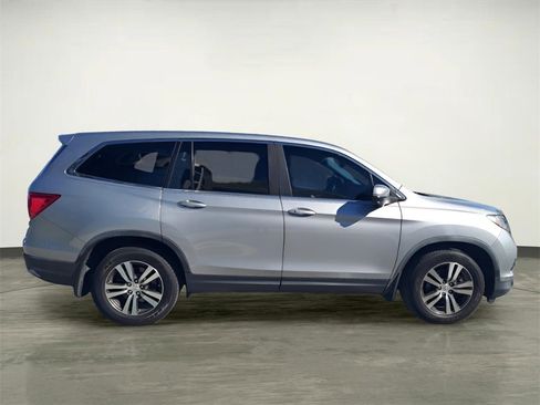 Used 2018 Honda Pilot EX-L image 6
