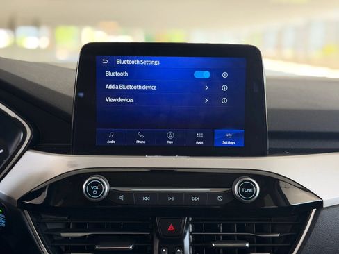 Used 2020 Ford Escape SE AWD/4WD image 29