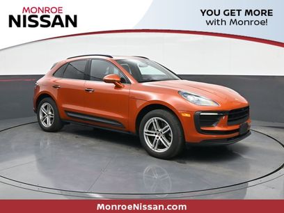 Used 2022 Porsche Macan