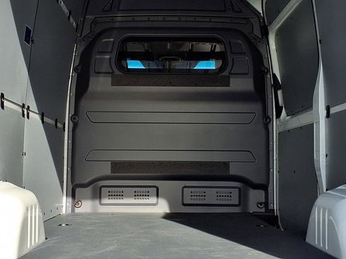 Certified 2025 Mercedes-Benz Sprinter 2500 image 22
