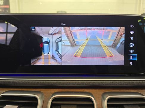 Certified 2022 Mercedes-Benz GLE 450 4MATIC image 26