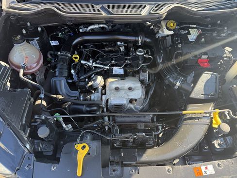 Used 2018 Ford EcoSport SE w/ SE Convenience Package image 22