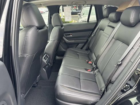 New 2026 MAZDA CX-50 AWD 2.5 Hybrid w/ Weather Package image 26