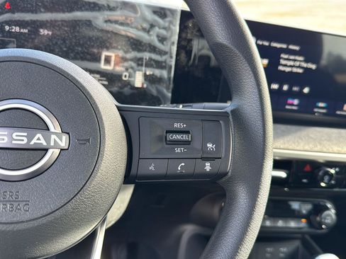 New 2026 Nissan Kicks SV w/ SV Premium Package image 19