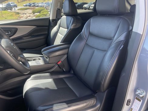 Used 2021 Nissan Murano SL image 11