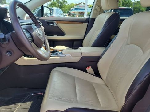 Used 2017 Lexus RX 350 AWD w/ Premium Package image 19