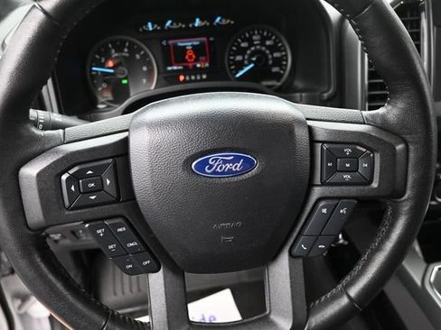 Used 2020 Ford F150 XLT w/ Equipment Group 302A Luxury AWD/4WD image 26