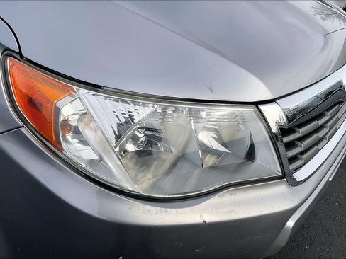 Used 2010 Subaru Forester 2.5X w/ Popular Equipment Group 1A AWD/4WD image 32