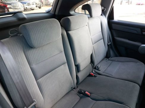Used 2007 Honda CR-V EX image 17