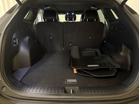 Used 2024 Kia Sportage X-Line w/ X-Line Premium Package image 27