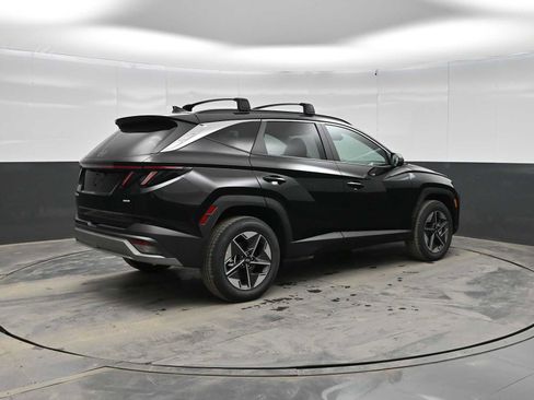 New 2026 Hyundai Tucson SEL image 8