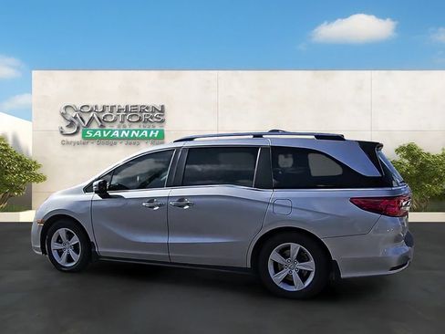 Used 2019 Honda Odyssey EX-L image 29
