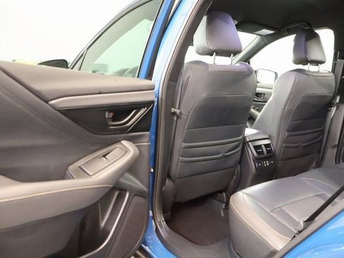 Certified 2025 Subaru Outback Wilderness image 24