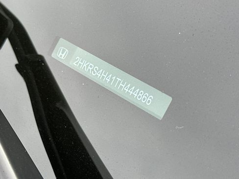 New 2026 Honda CR-V EX image 34