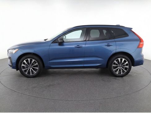 Certified 2024 Volvo XC60 B5 Core w/ Protection Package Premier AWD/4WD image 6