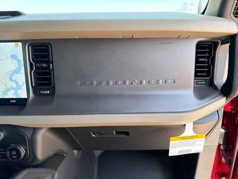 New 2026 Ford Bronco Big Bend w/ Black Diamond Package AWD/4WD image 22