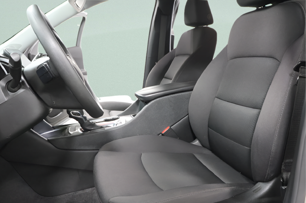 Used 2024 Chevrolet Malibu LT FWD image 19