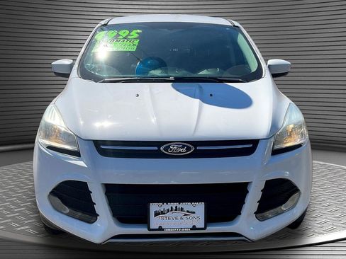 Used 2013 Ford Escape SE AWD/4WD image 2