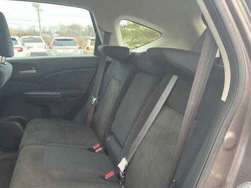 Used 2015 Honda CR-V LX image 33