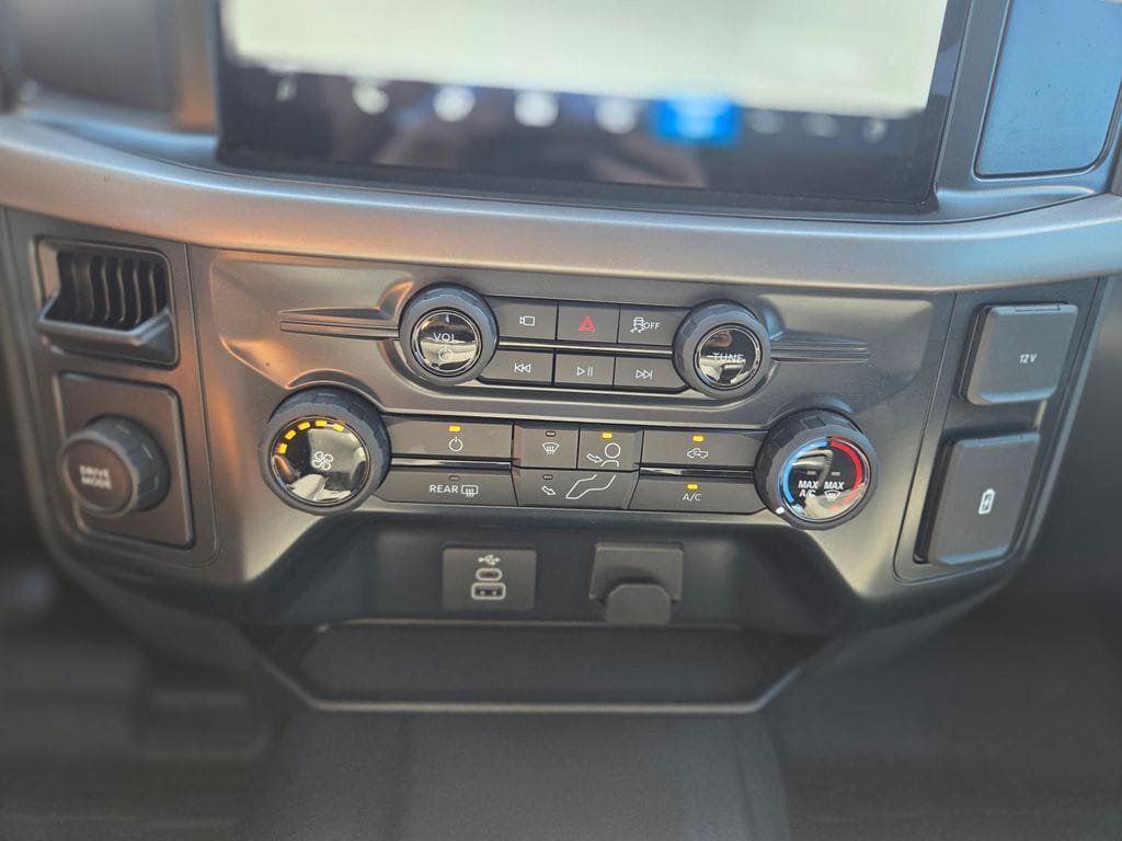 New 2026 Ford F150 XL w/ Equipment Group 103A High RWD image 22