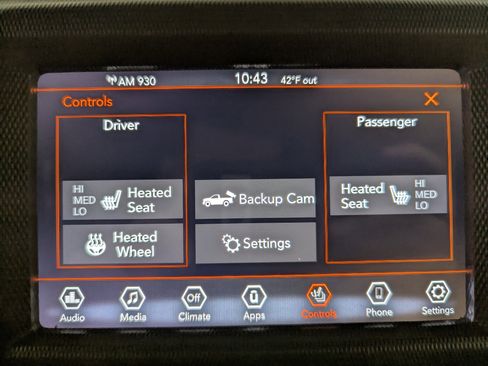 Used 2021 Jeep Gladiator Sport image 22