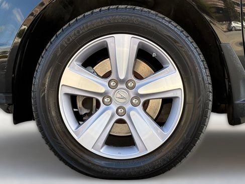 Used 2013 Acura MDX w/ Technology & Entertainment image 11