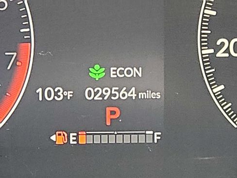 Certified 2024 Honda HR-V Sport image 18
