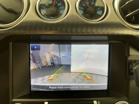 Used 2021 Ford Mustang Mach 1 w/ Equipment Group 700A RWD image 19