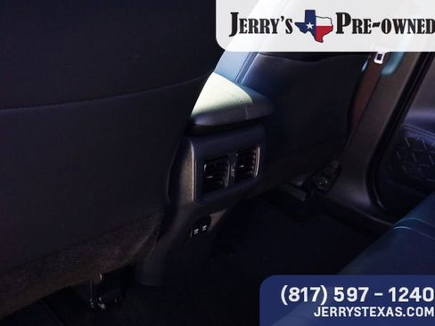 Used 2020 Toyota RAV4 XSE w/ XSE Grade Weather Package image 23