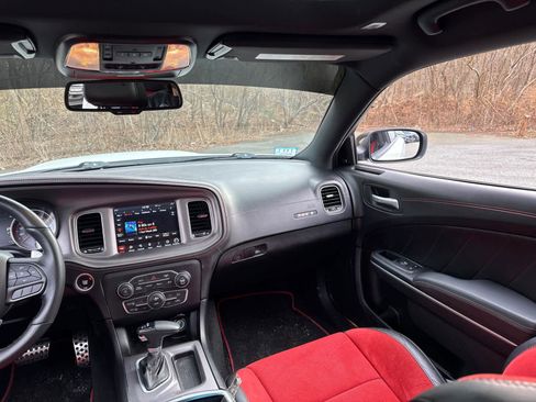 Used 2023 Dodge Charger Scat Pack w/ Plus Group image 36