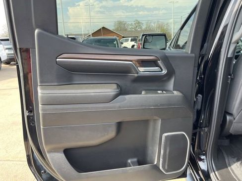 Used 2024 Chevrolet Silverado 1500 RST w/ All Star Edition Plus image 23