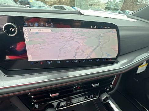 New 2026 Chevrolet Suburban RST w/ Comfort Package image 26