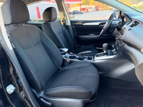 Used 2018 Nissan Sentra S image 30