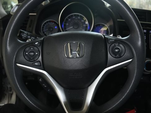 Used 2015 Honda Fit EX image 13