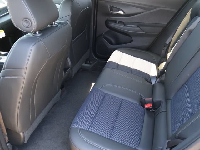 New 2026 Buick Envista Sport Touring w/ Convenience I Package FWD image 10