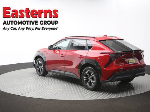 Used 2024 Toyota bZ4X AWD w/ Weather Package image 34