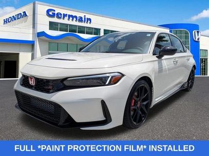 Used 2025 Honda Civic Type R