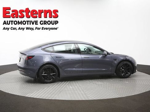Used 2022 Tesla Model 3 Long Range AWD/4WD image 40