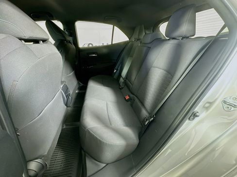 Used 2020 Toyota Corolla SE image 27