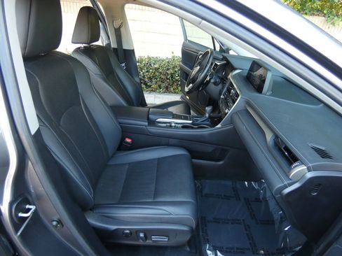 Used 2022 Lexus RX 350 FWD image 27