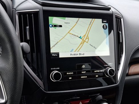 Used 2024 Subaru Forester Touring image 12