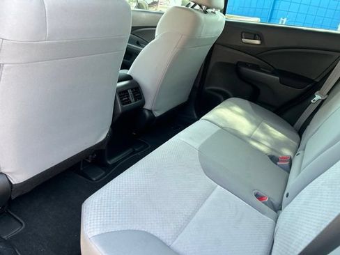 Used 2016 Honda CR-V LX image 7