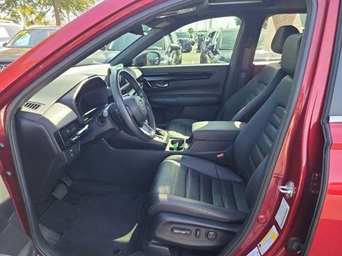 Used 2024 Honda CR-V Sport Touring image 16