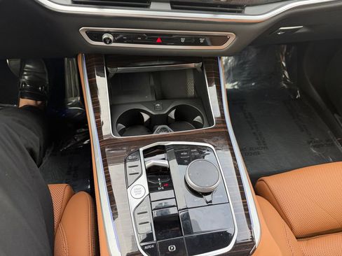 Used 2026 BMW X5 sDrive40i image 22