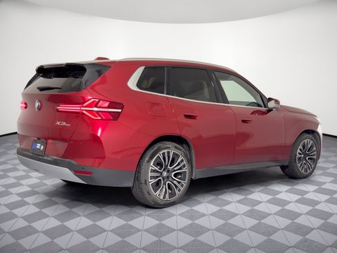 Used 2026 BMW X3 xDrive30i w/ Premium Package AWD/4WD image 9