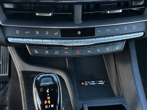 Used 2020 Cadillac CT5 Sport w/ Parking Package image 18