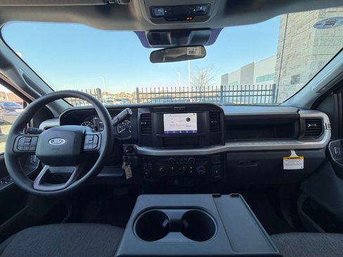 New 2026 Ford F250 XL w/ STX Appearance Package image 49