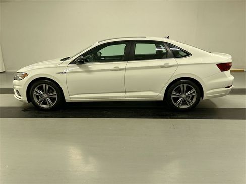 Used 2021 Volkswagen Jetta R-Line image 7